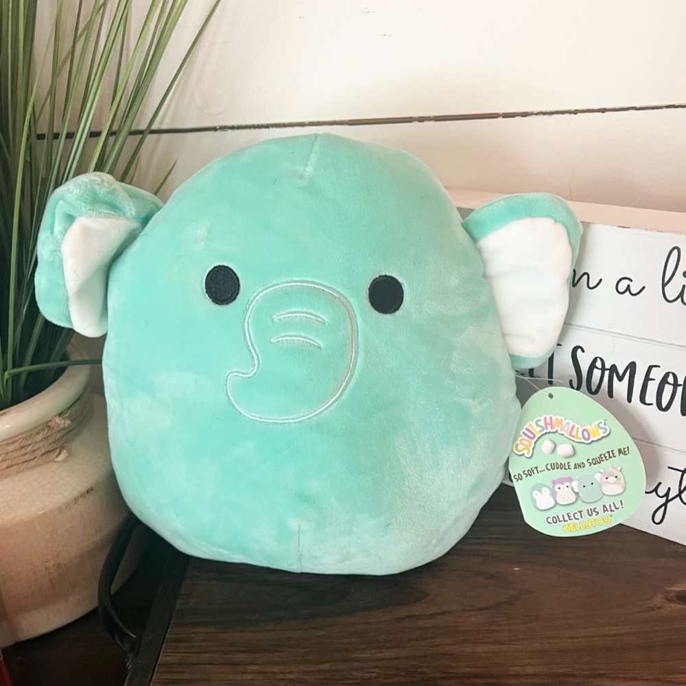 Squishmallows